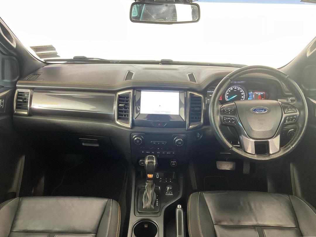 Photo '17' of Ford Ranger