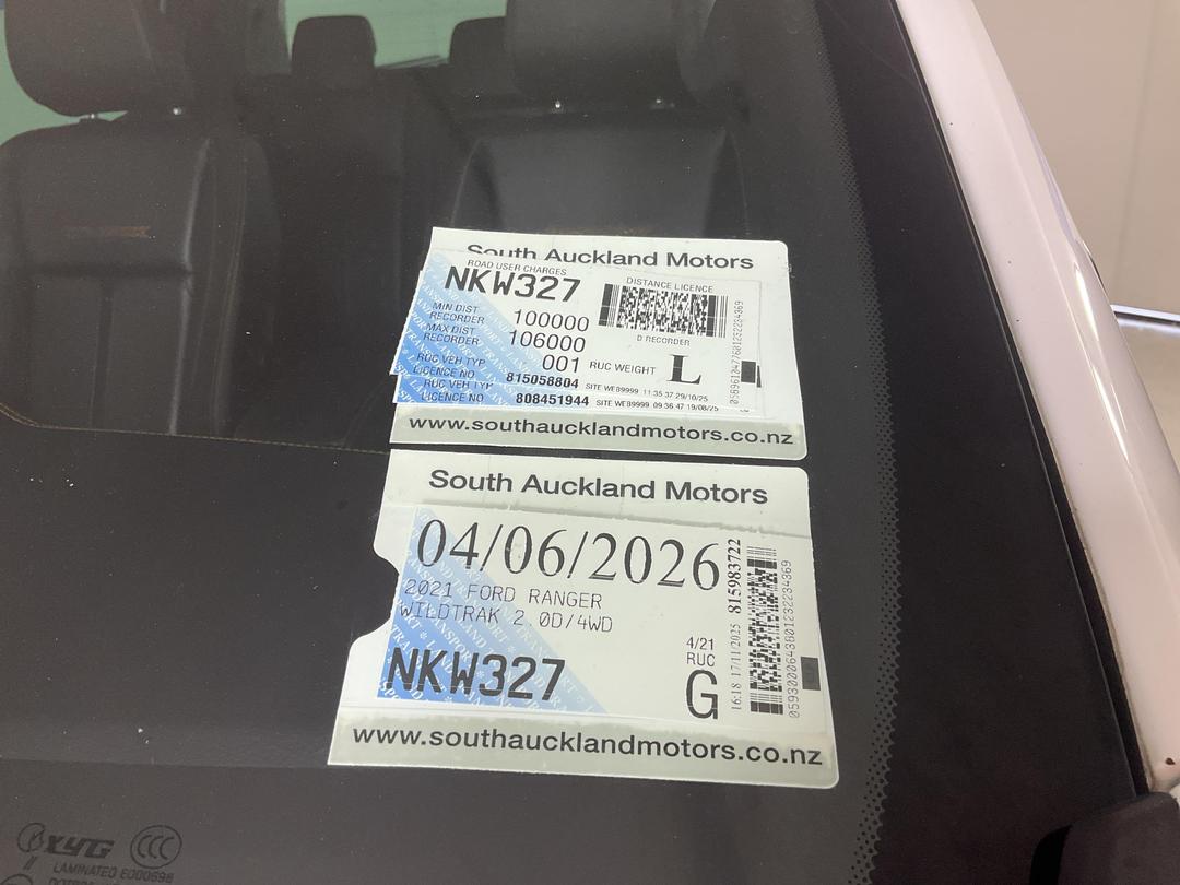 Photo '24' of Ford Ranger