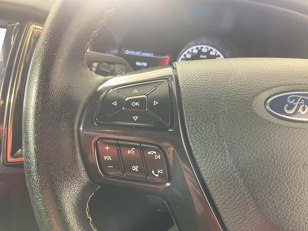 Photo '28' of Ford Ranger