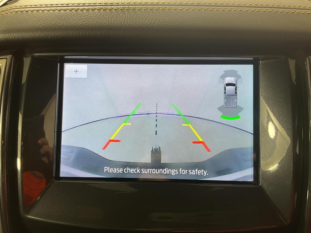 Photo '30' of Ford Ranger