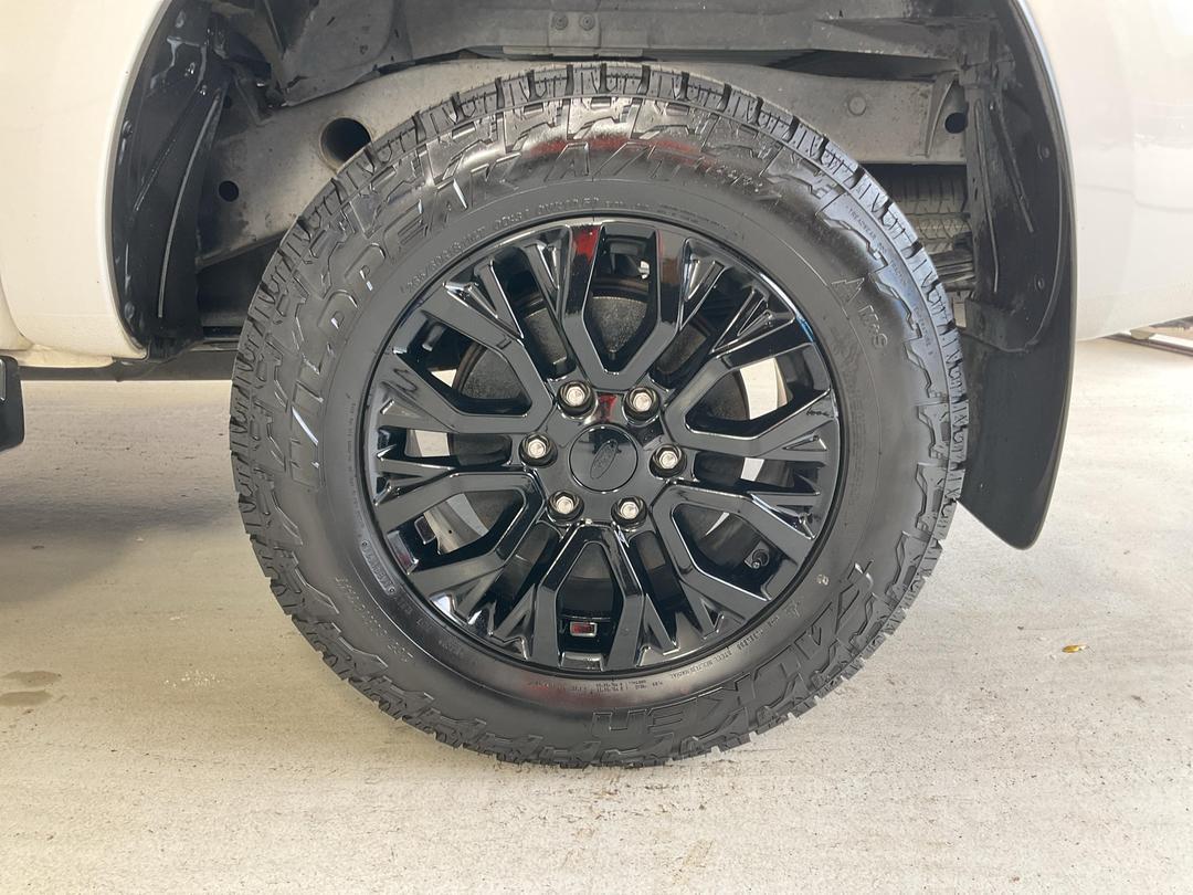 Photo '11' of Ford Ranger