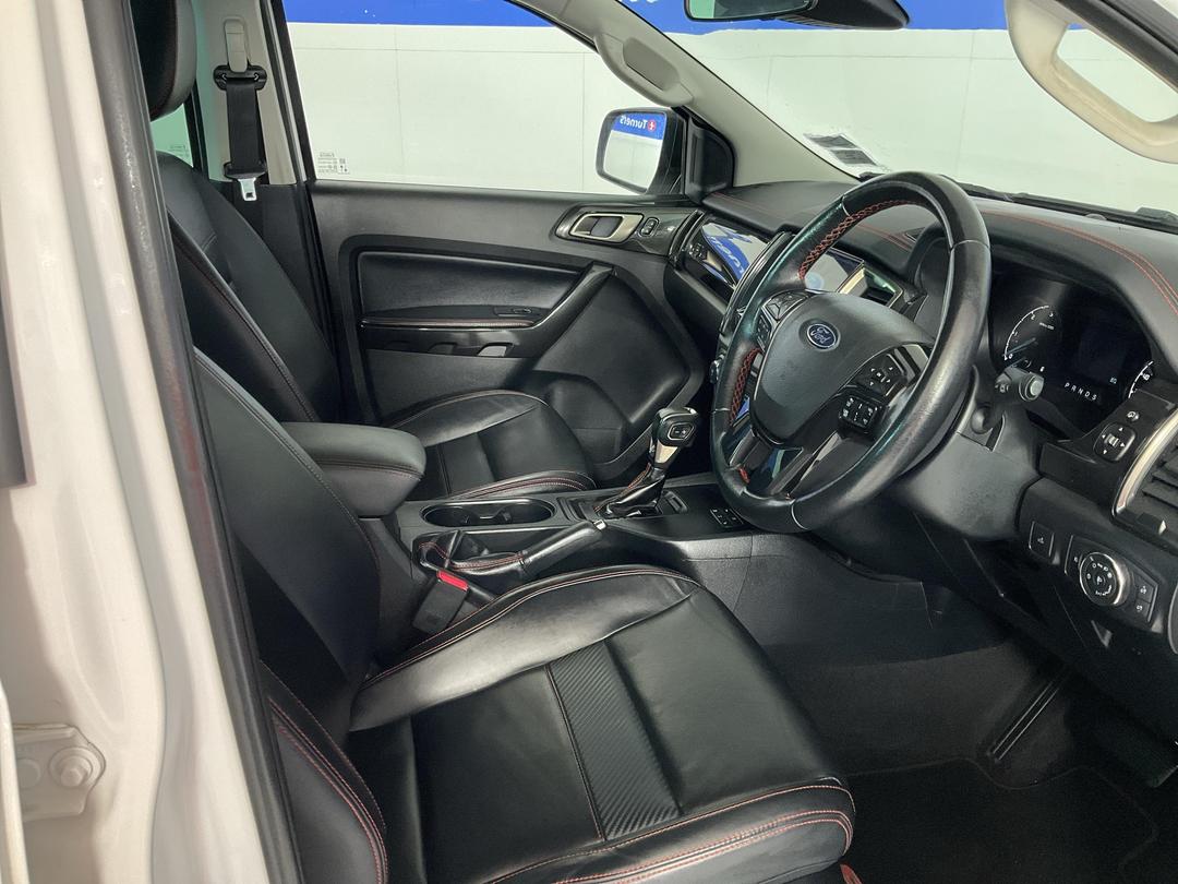 Photo '16' of Ford Ranger