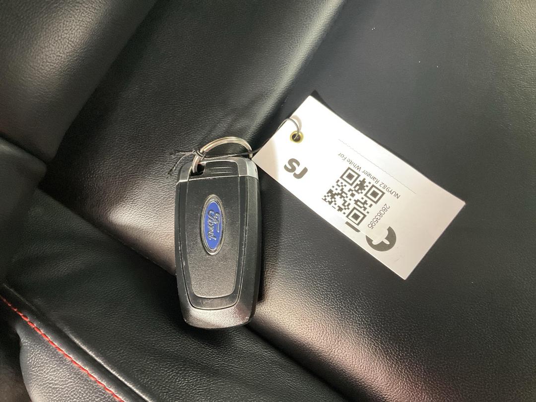 Photo '22' of Ford Ranger