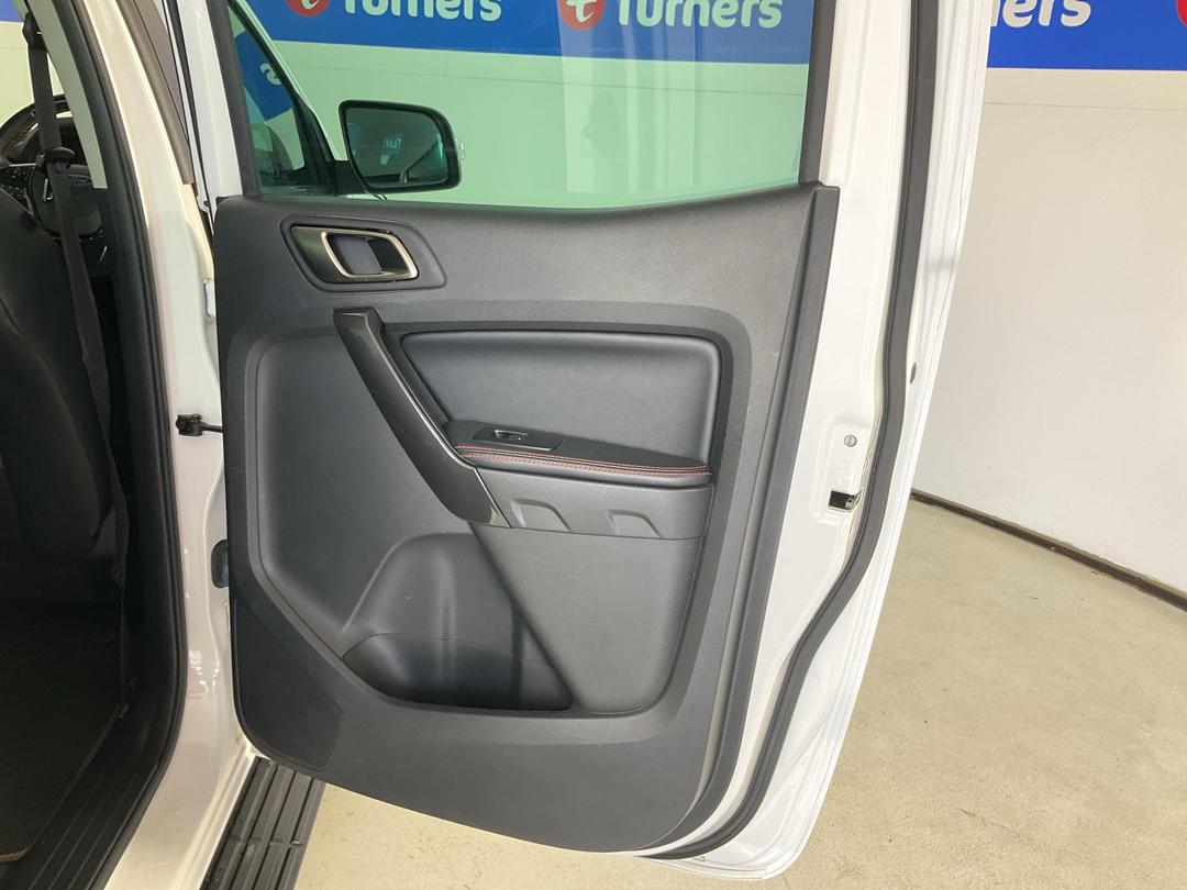 Photo '19' of Ford Ranger