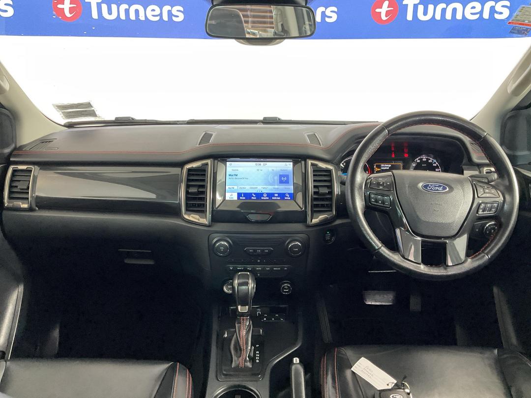 Photo '17' of Ford Ranger