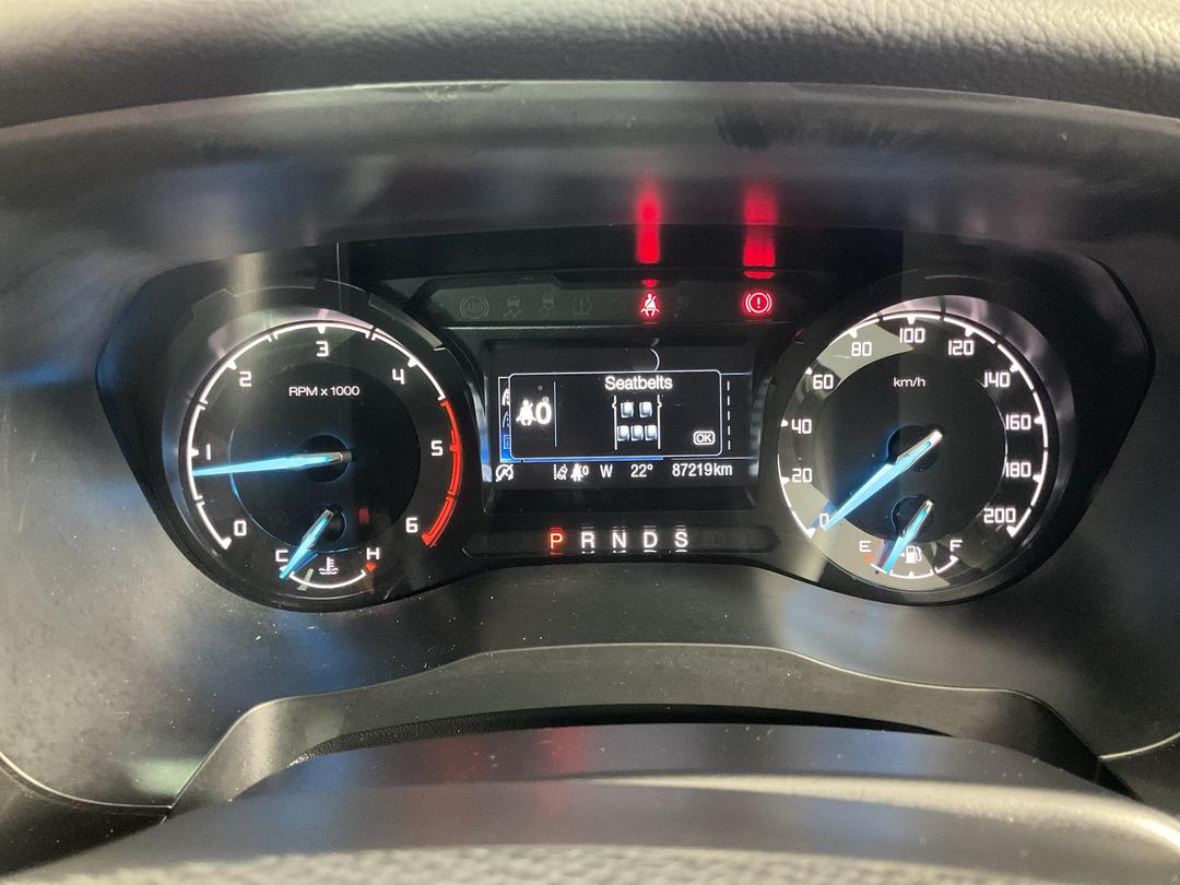 Photo '21' of Ford Ranger