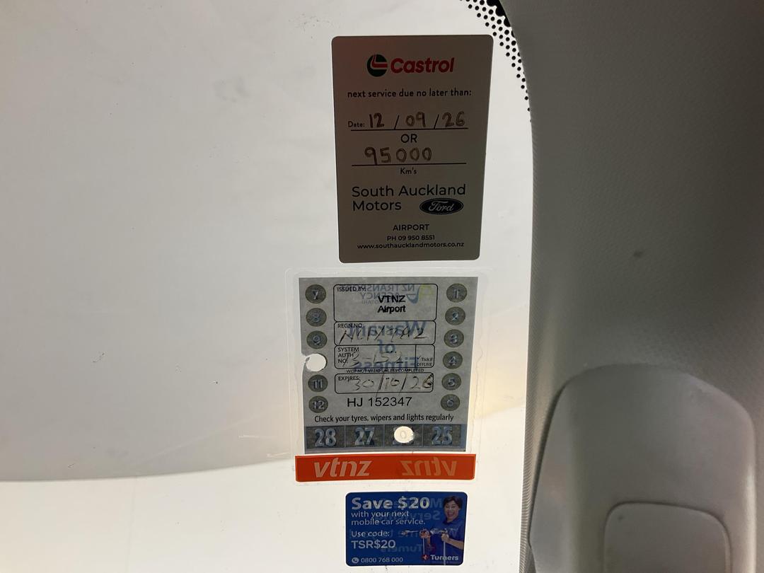 Photo '23' of Ford Ranger