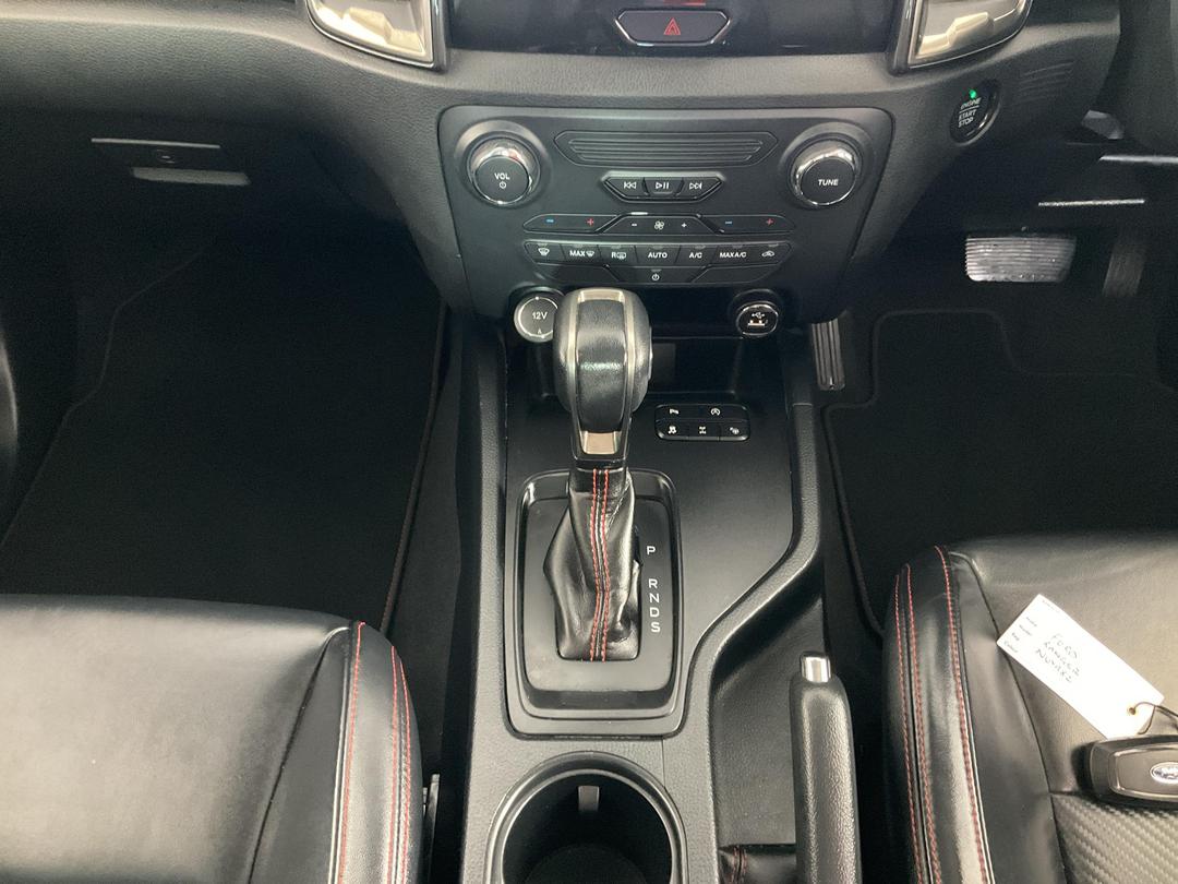 Photo '18' of Ford Ranger