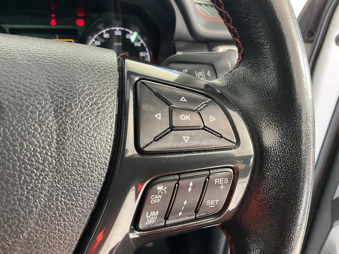 Photo '25' of Ford Ranger