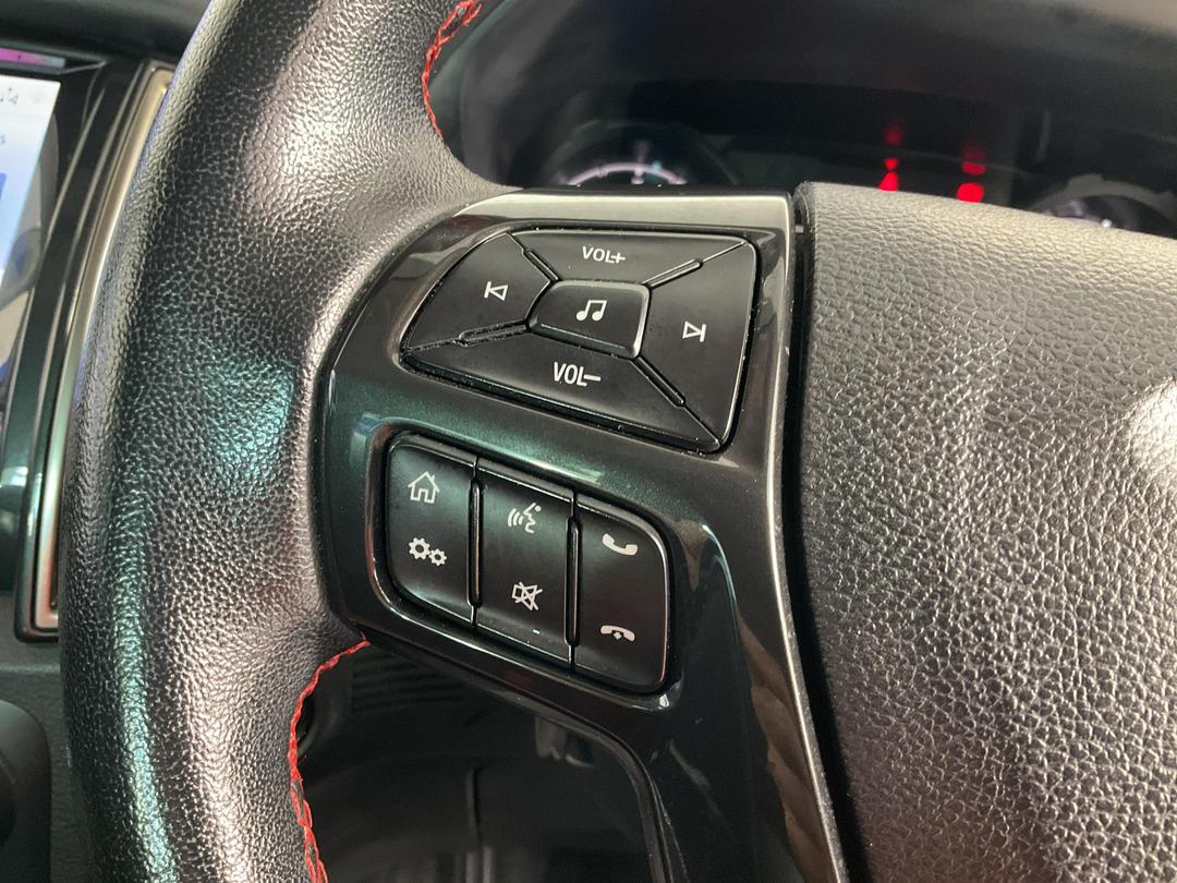 Photo '26' of Ford Ranger