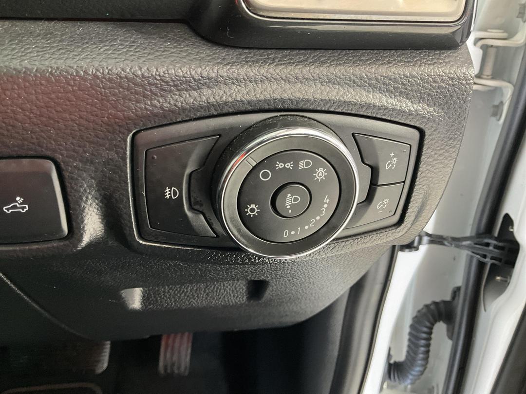 Photo '27' of Ford Ranger