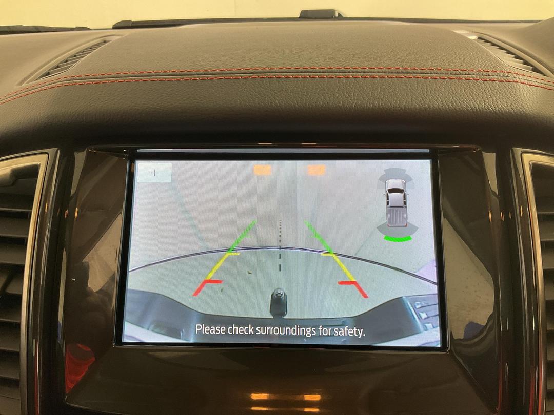 Photo '29' of Ford Ranger