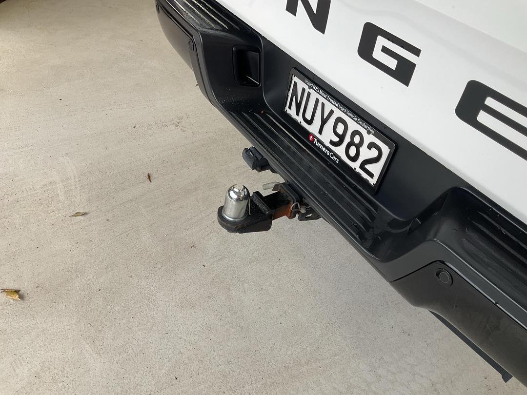 Photo '31' of Ford Ranger