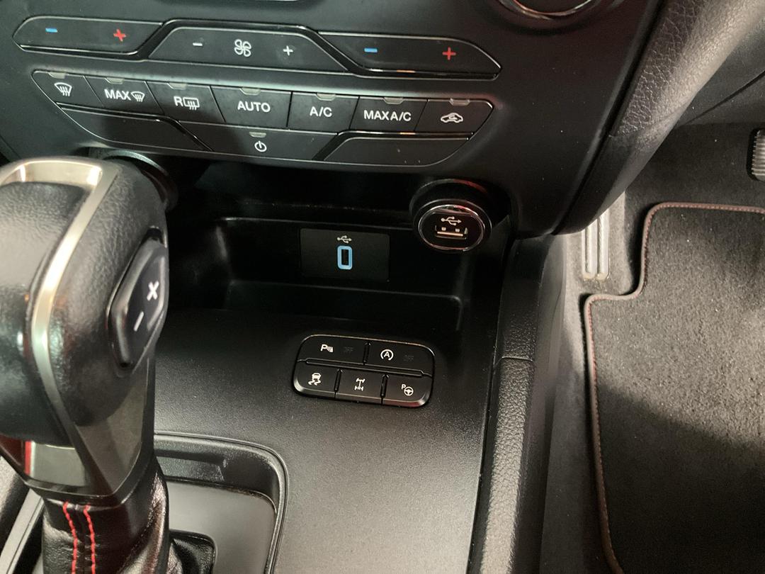 Photo '30' of Ford Ranger