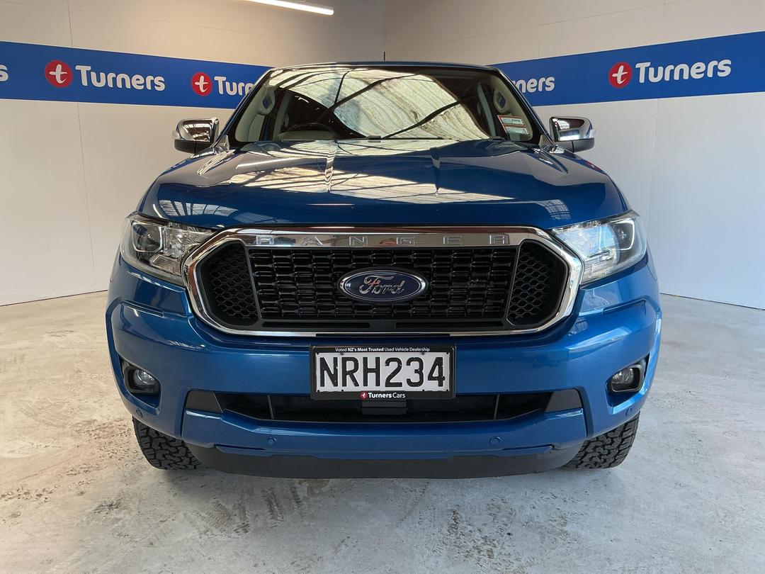 Photo '2' of Ford Ranger