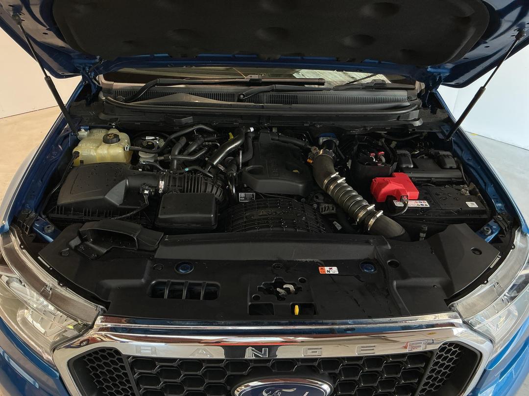 Photo '13' of Ford Ranger