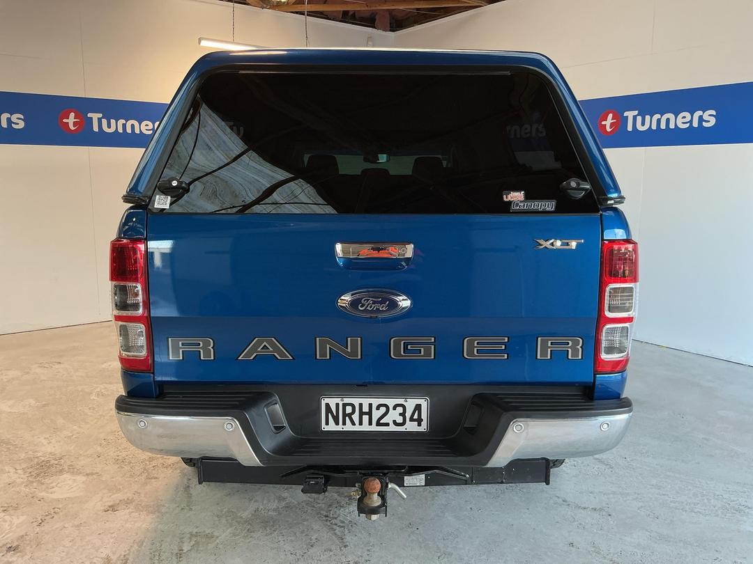 Photo '6' of Ford Ranger