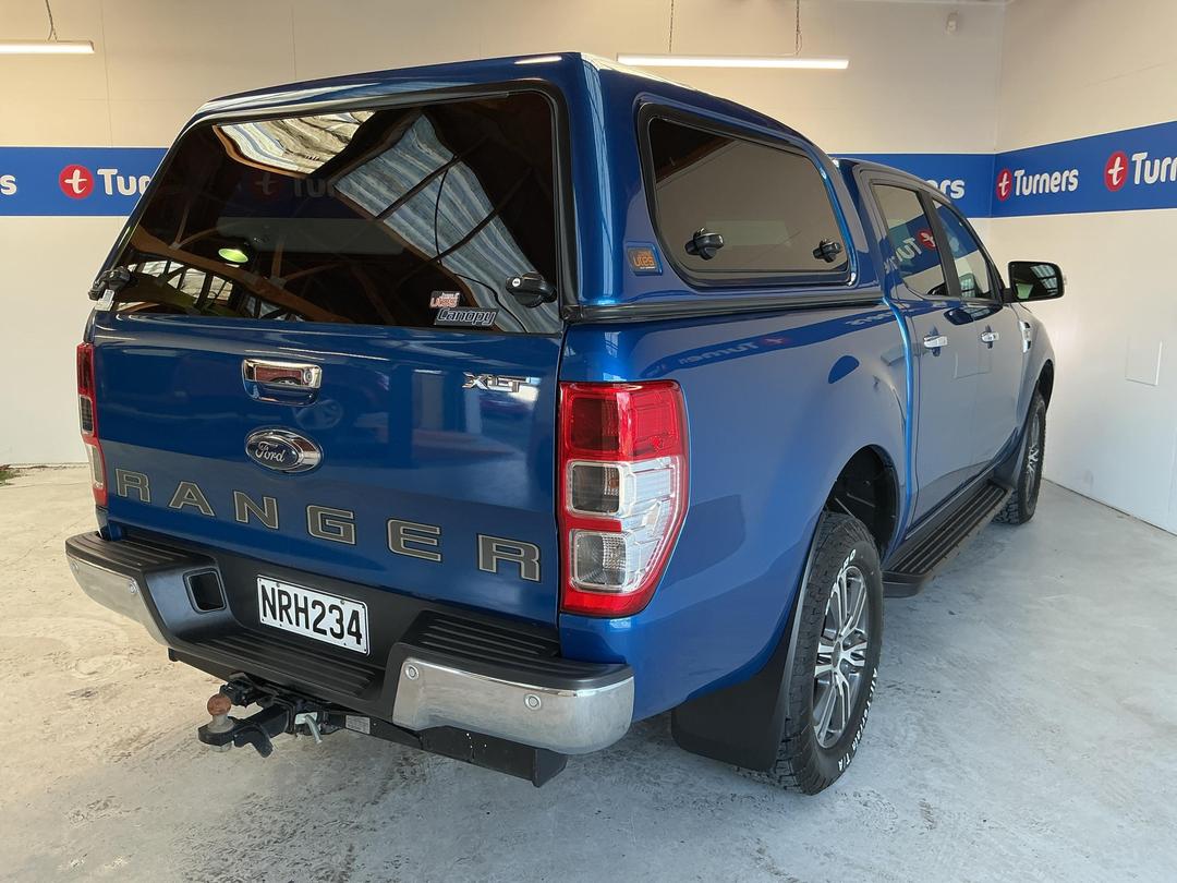 Photo '7' of Ford Ranger