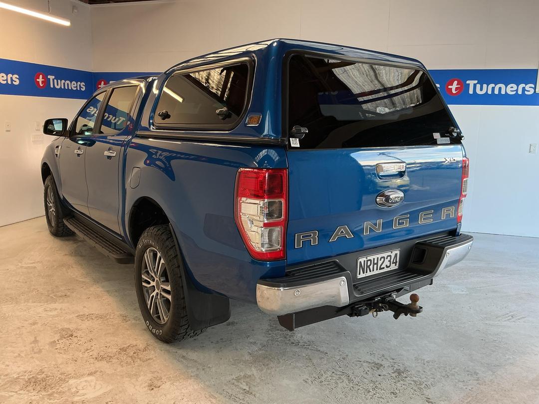 Photo '5' of Ford Ranger