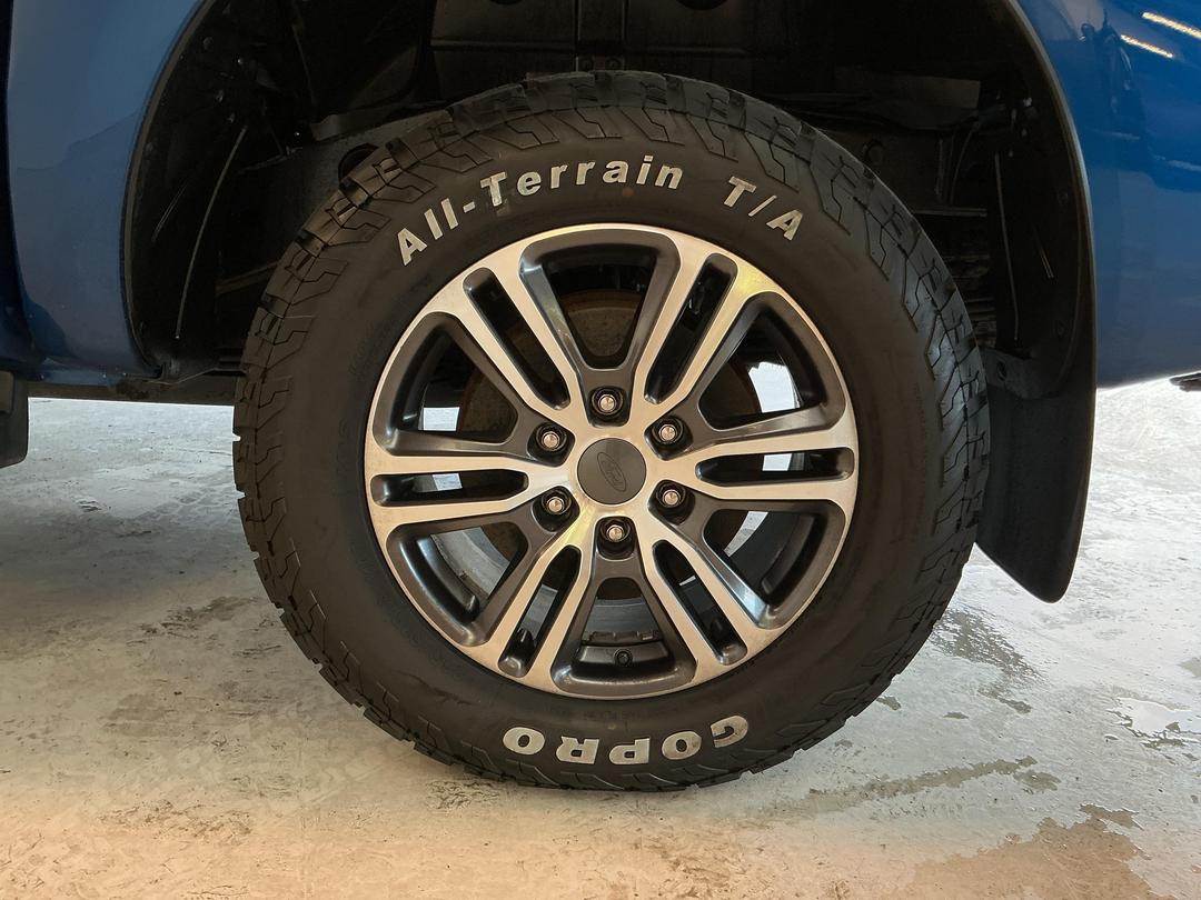 Photo '11' of Ford Ranger