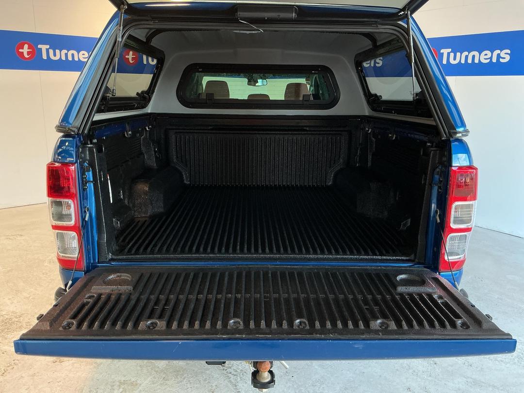 Photo '14' of Ford Ranger