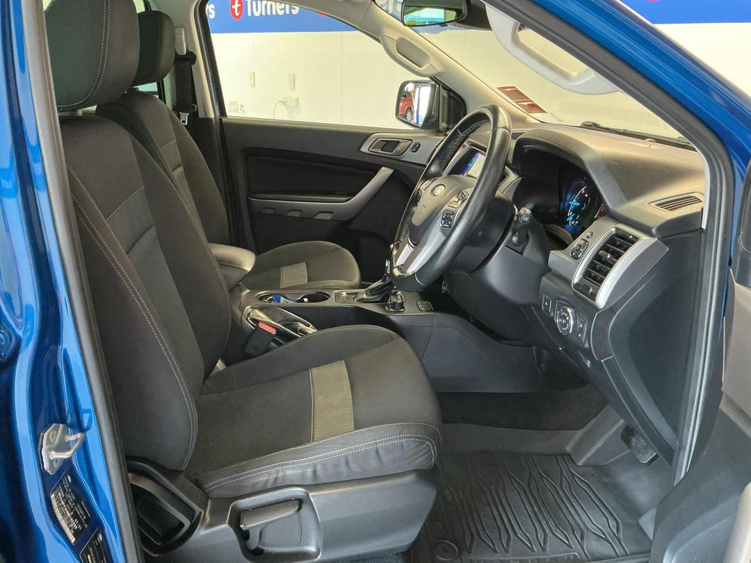 Photo '16' of Ford Ranger