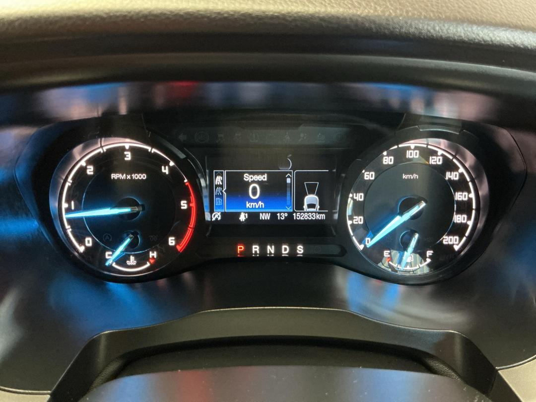 Photo '21' of Ford Ranger