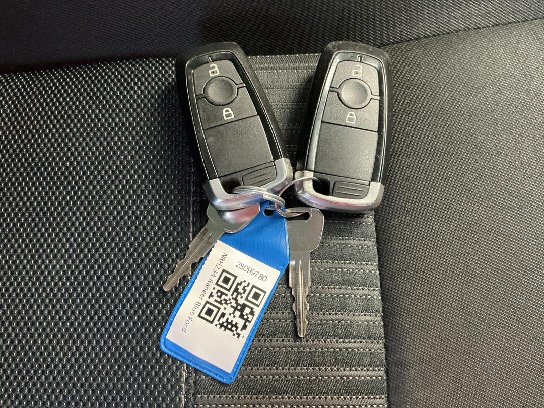 Photo '22' of Ford Ranger