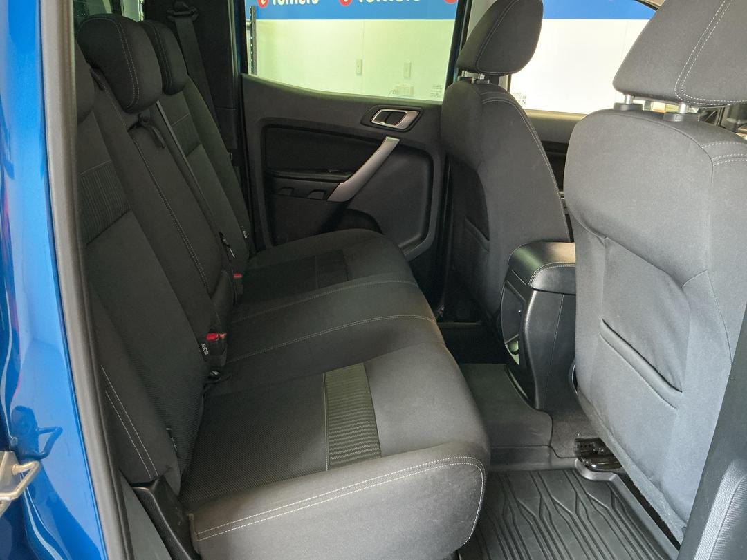 Photo '20' of Ford Ranger