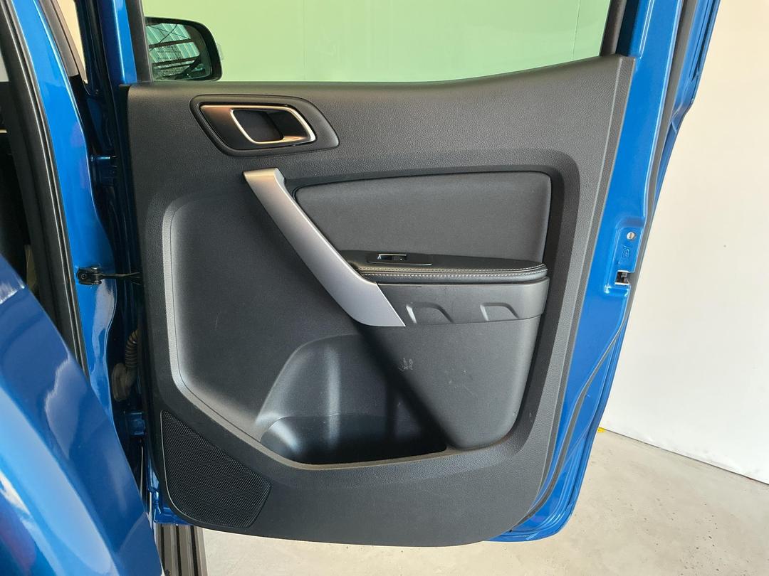 Photo '19' of Ford Ranger