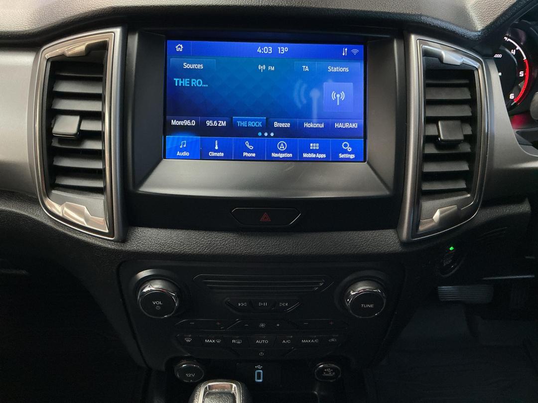 Photo '18' of Ford Ranger