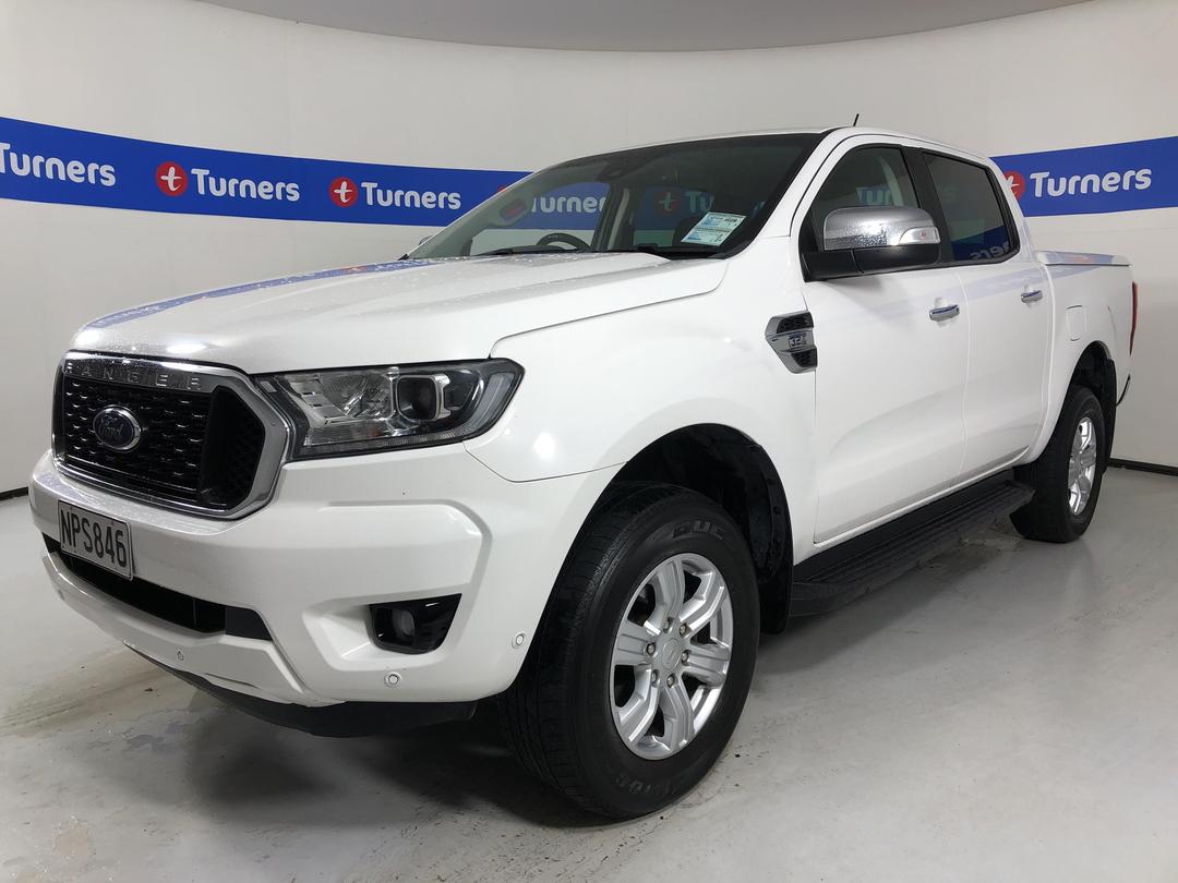 Photo '4' of Ford Ranger