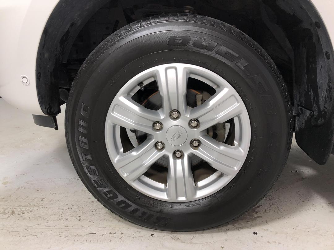 Photo '10' of Ford Ranger