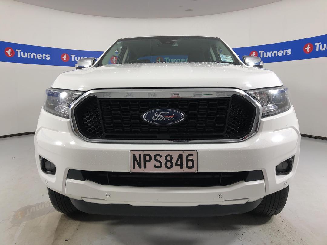 Photo '2' of Ford Ranger