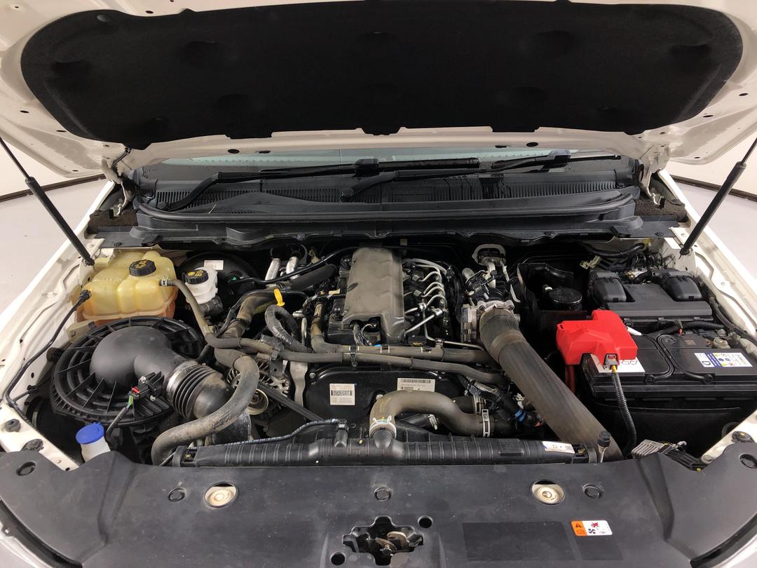 Photo '13' of Ford Ranger