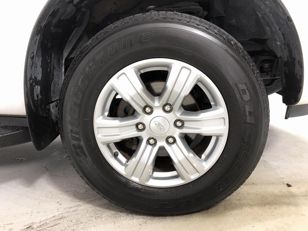 Photo '9' of Ford Ranger