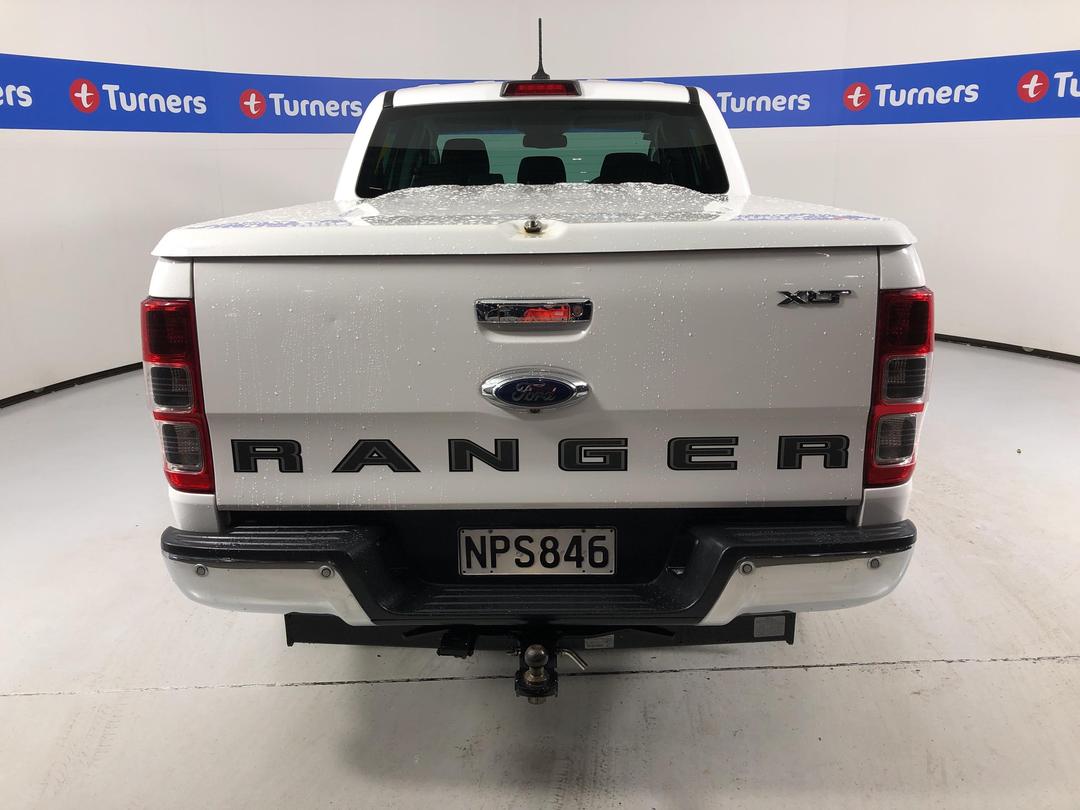 Photo '6' of Ford Ranger