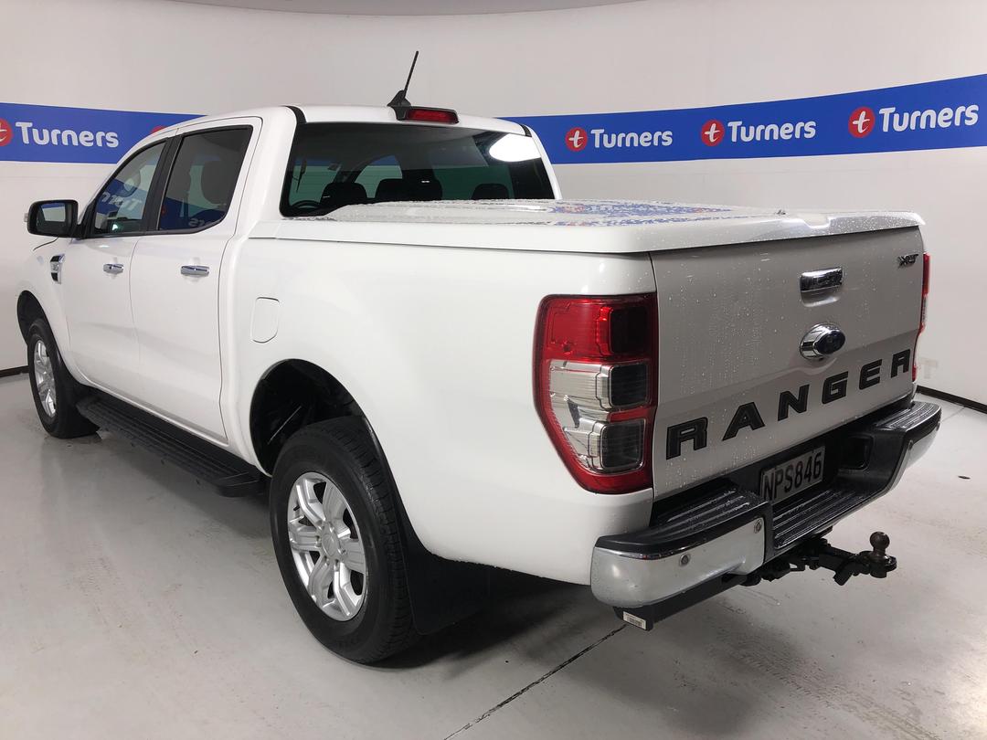 Photo '5' of Ford Ranger