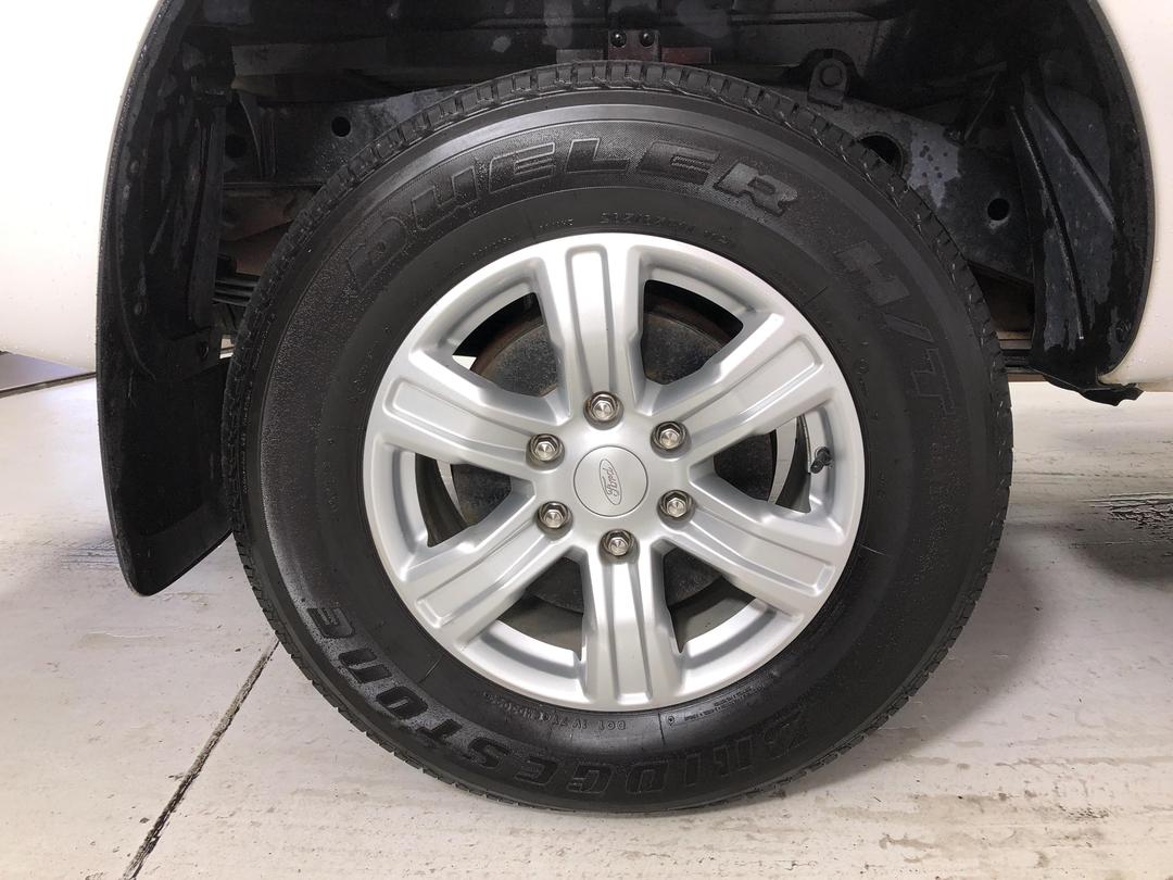 Photo '12' of Ford Ranger