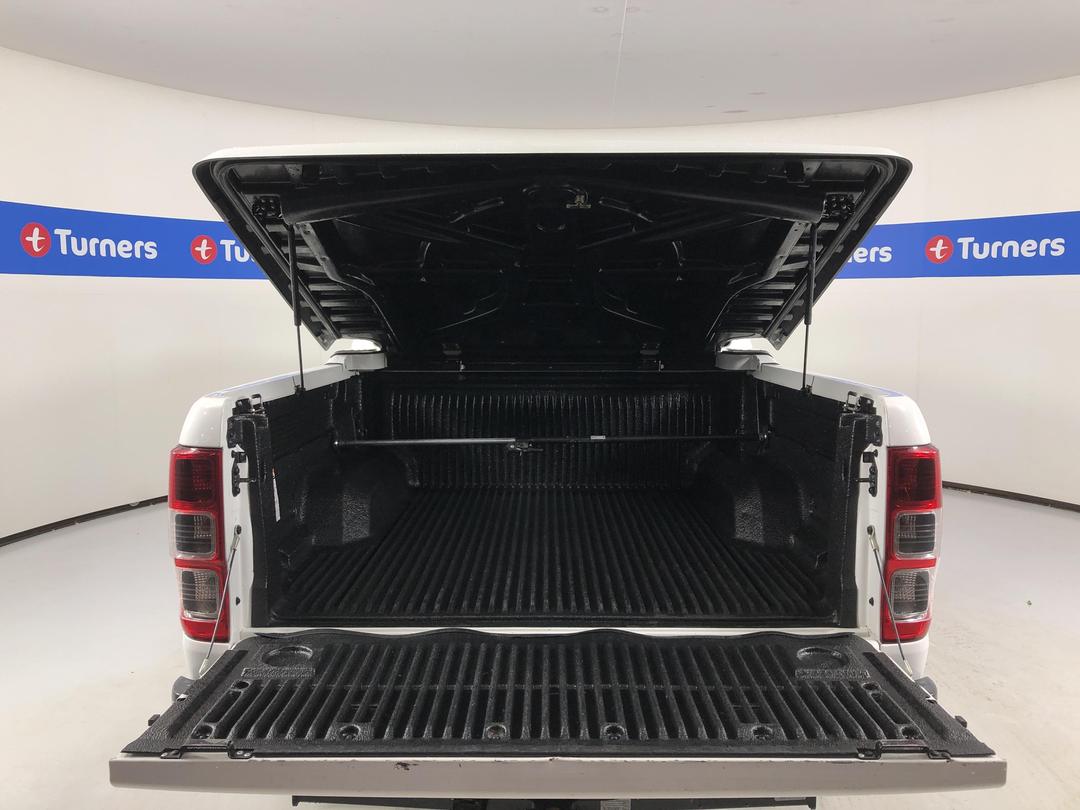 Photo '14' of Ford Ranger