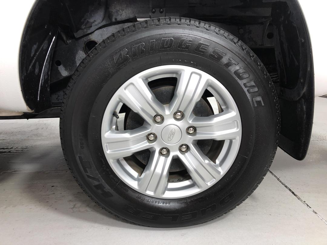 Photo '11' of Ford Ranger