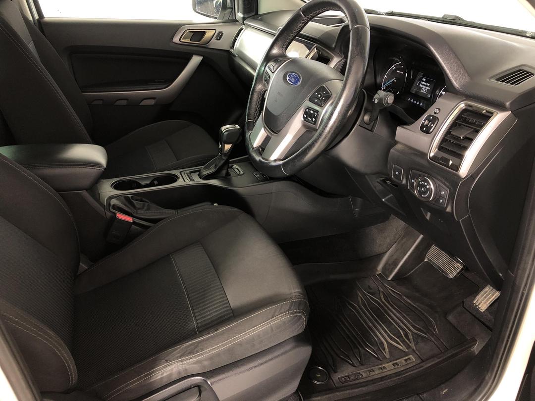 Photo '16' of Ford Ranger