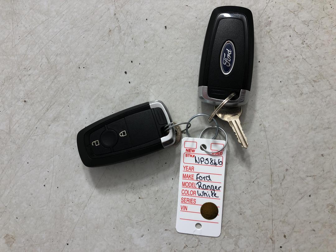 Photo '22' of Ford Ranger