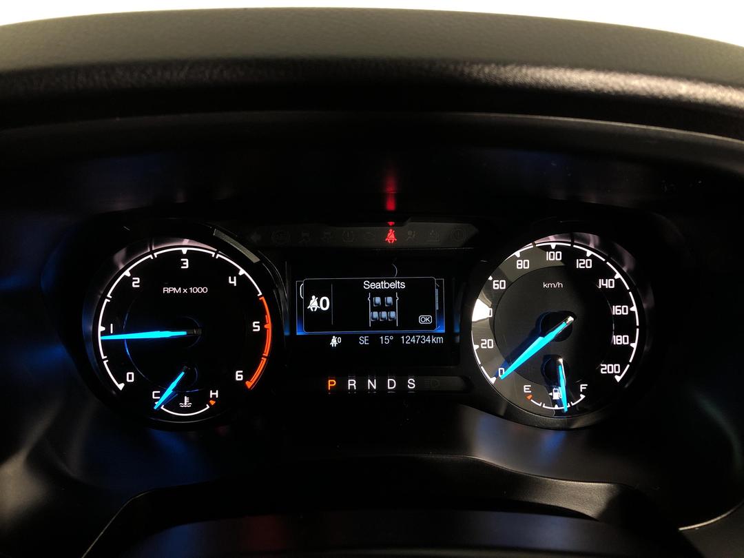 Photo '21' of Ford Ranger