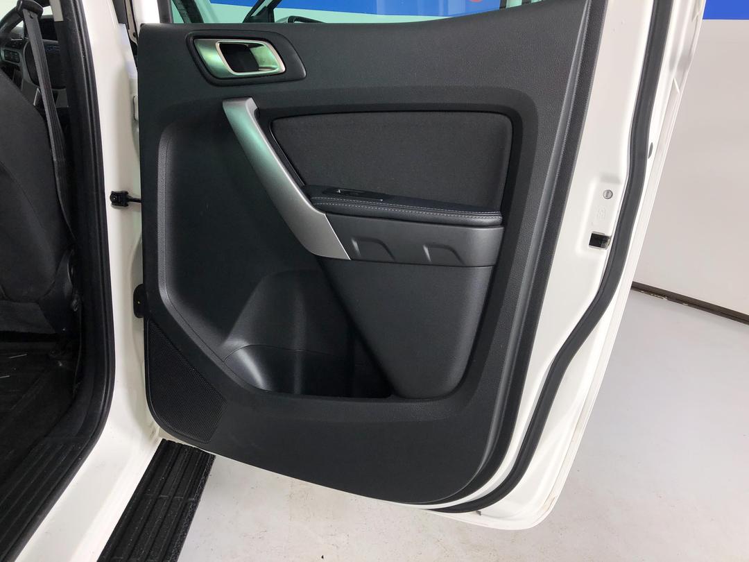 Photo '19' of Ford Ranger