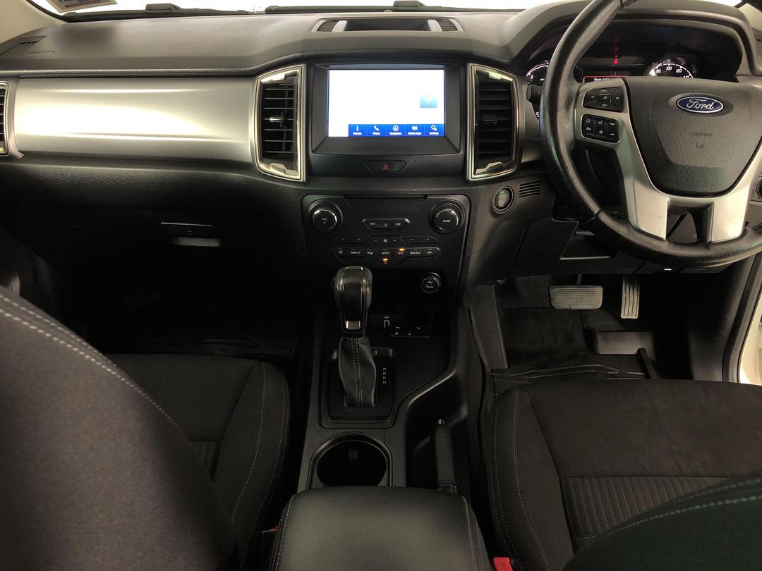 Photo '17' of Ford Ranger