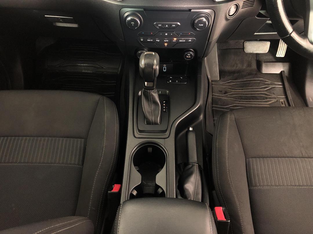 Photo '18' of Ford Ranger