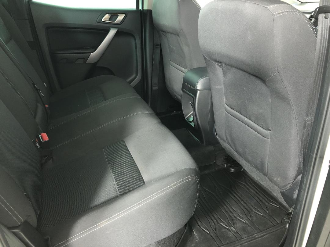 Photo '20' of Ford Ranger