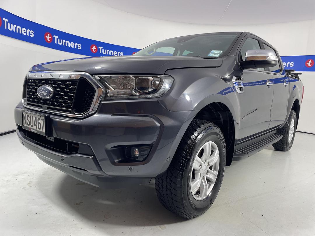 Photo '4' of Ford Ranger