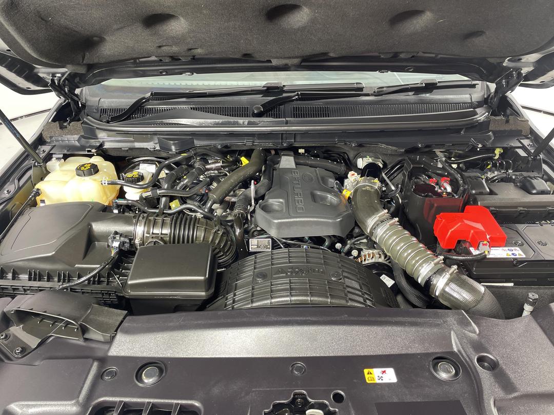 Photo '13' of Ford Ranger